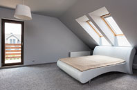 Northney bedroom extensions