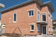 Northney home extensions