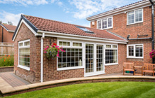 Northney house extension leads