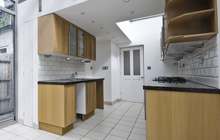 Northney kitchen extension leads